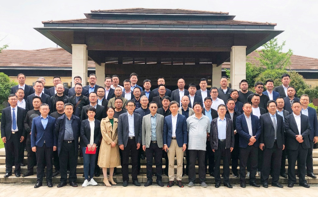 太阳集团tcy8722商用车经销商经验交流会议圆满落幕