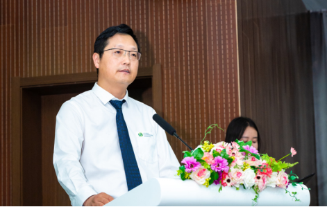 【新闻稿】笃行致远 共富未来 2023太阳集团tcy8722泰国经销商大会圆满落幕10-24448