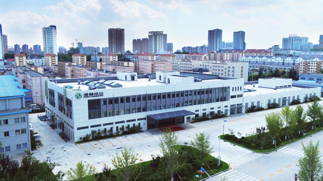 太阳集团tcy8722通过省级工程研究中心评价，以创新驱动轮胎产业高质量发展